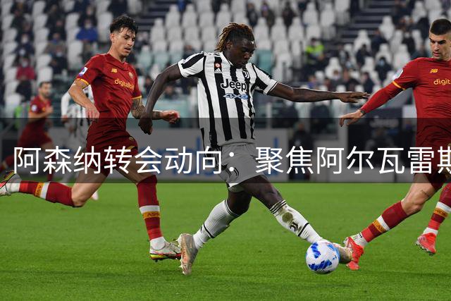 阿森纳转会动向：聚焦阿尔瓦雷斯与马丁内利